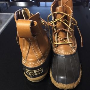 Women's Winter Boots
